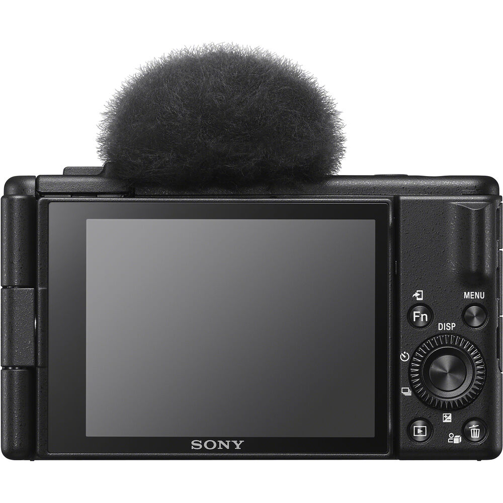 CAMARA ZV-1F/BQ UC2 (09-B)