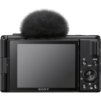CAMARA ZV-1F/BQ UC2 (09-B)