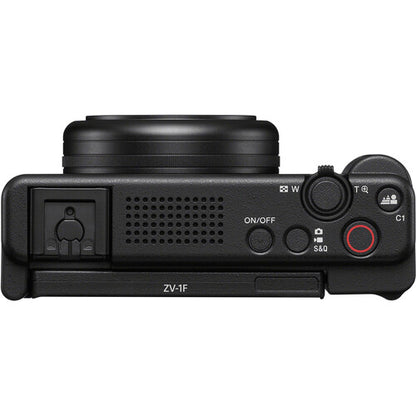 CAMARA ZV-1F/BQ UC2 (09-B)