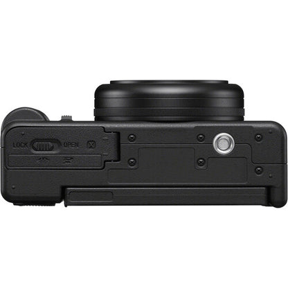 CAMARA ZV-1F/BQ UC2 (09-B)