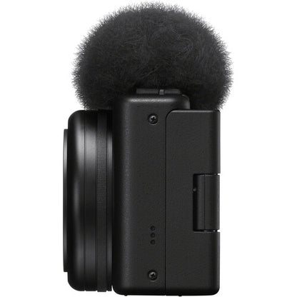 CAMARA ZV-1F/BQ UC2 (09-B)