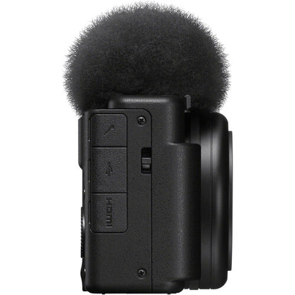 CAMARA ZV-1F/BQ UC2 (09-B)