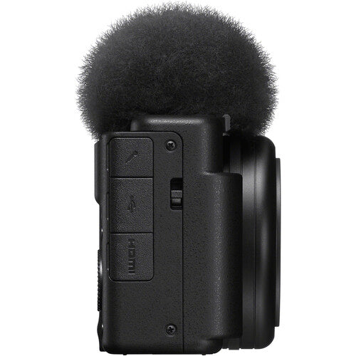 CAMARA ZV-1F/BQ UC2 (09-B)