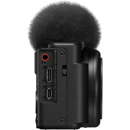 CAMARA ZV-1F/BQ UC2 (09-B)