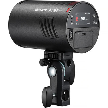 FLASH GODOX OUTDOOR AD100PROII