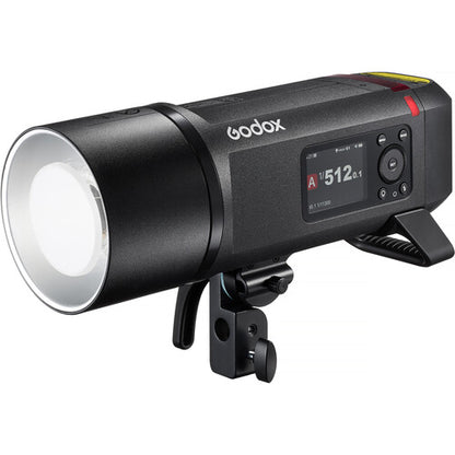 FLASH OUTDOOR AD800PRO GODOX