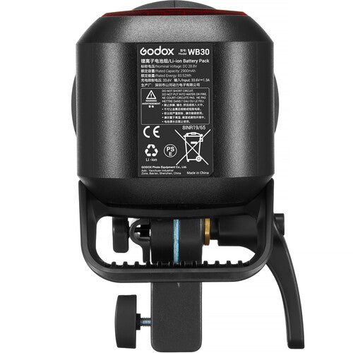 FLASH OUTDOOR AD800PRO GODOX