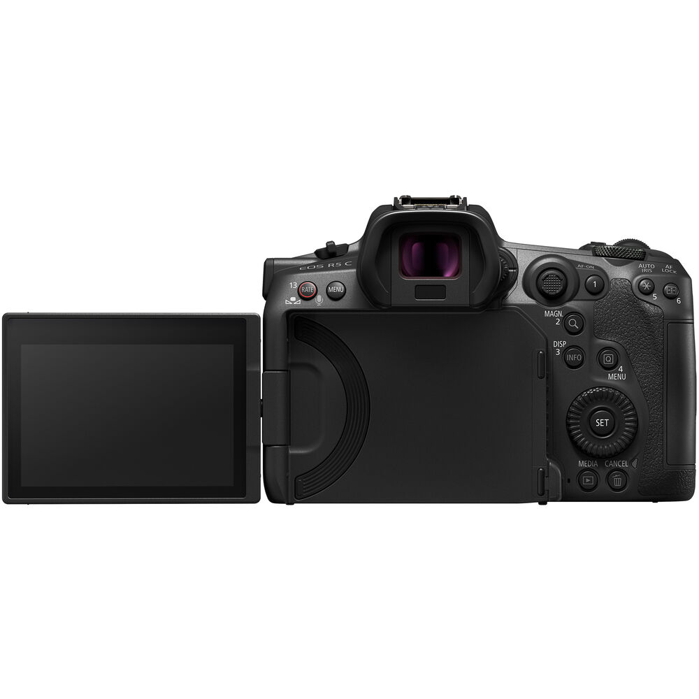 CAMARA EOS R5C CINEMA