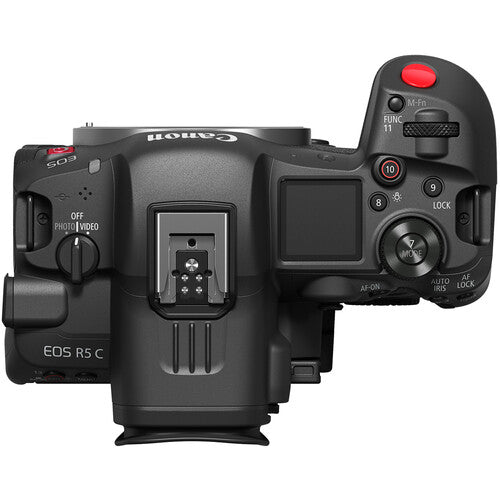 CAMARA EOS R5C CINEMA