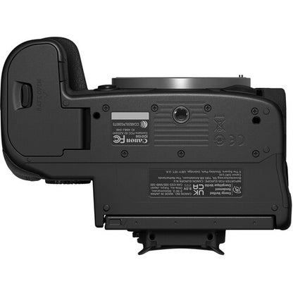 CAMARA EOS R5C CINEMA