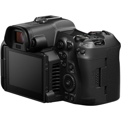 CAMARA EOS R5C CINEMA