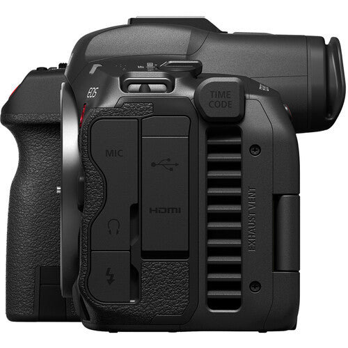 CAMARA EOS R5C CINEMA