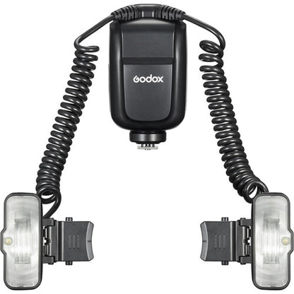 MACRO TWIN FLASH TTL GODOX MF-T76S