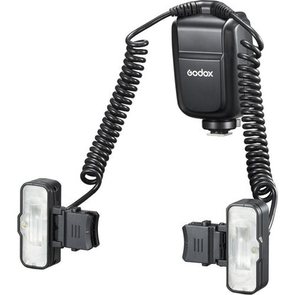 MACRO TWIN FLASH TTL GODOX MF-T76S