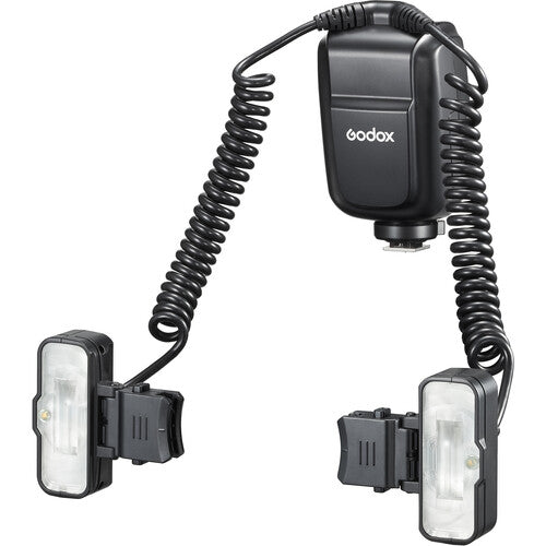MACRO TWIN FLASH TTL GODOX MF-T76C