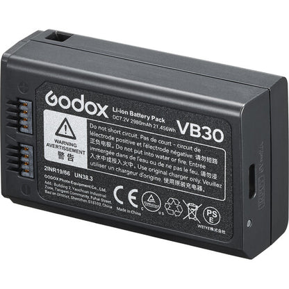 MACRO TWIN FLASH TTL GODOX MF-T76S