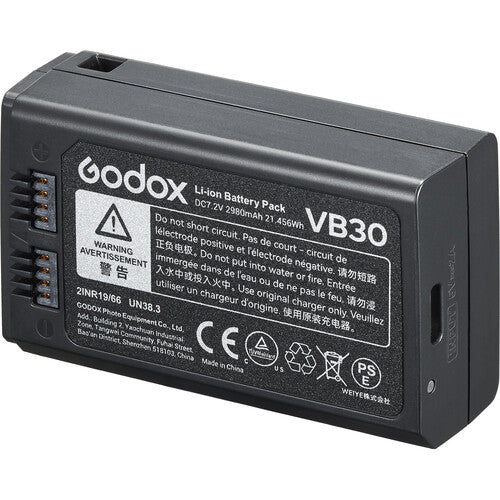 MACRO TWIN FLASH TTL GODOX MF-T76S