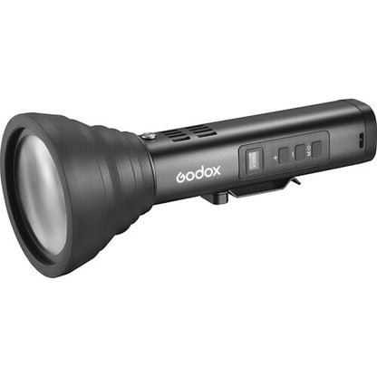 VIDEO FLASH LIGHT GODOX FL15BI