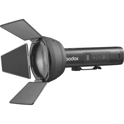 VIDEO FLASH LIGHT GODOX FL15BI