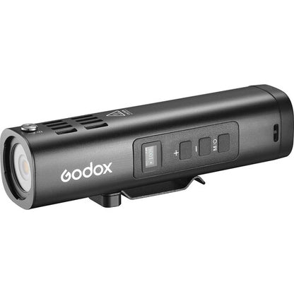 VIDEO FLASH LIGHT GODOX FL15BI