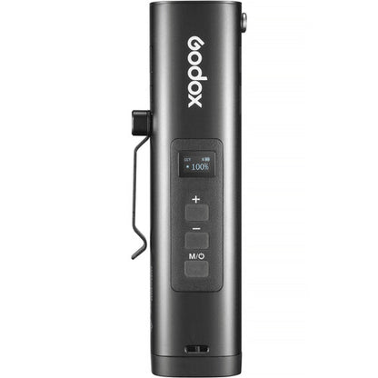 VIDEO FLASH LIGHT GODOX FL15BI