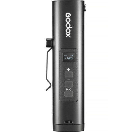 VIDEO FLASH LIGHT GODOX FL15BI