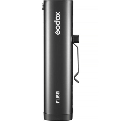 VIDEO FLASH LIGHT GODOX FL15BI