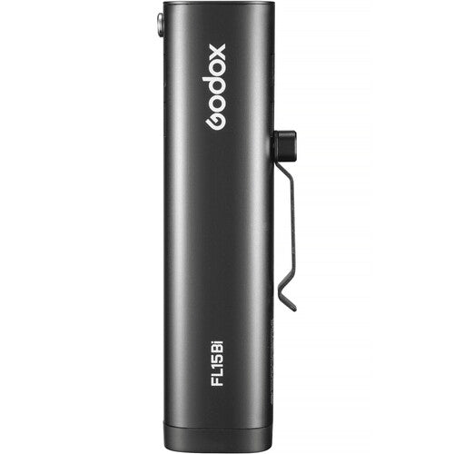 VIDEO FLASH LIGHT GODOX FL15BI