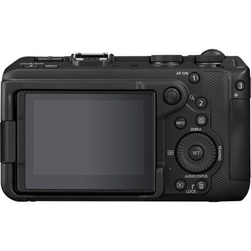 CAMARA DIGITAL CANON EOS R6V ( LAG) BODY