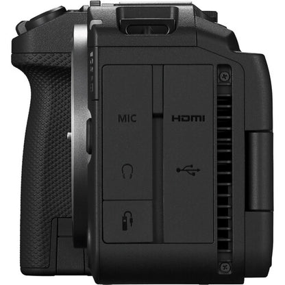 CAMARA DIGITAL CANON EOS R6V ( LAG) BODY