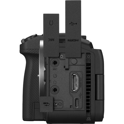 CAMARA DIGITAL CANON EOS R6V ( LAG) BODY