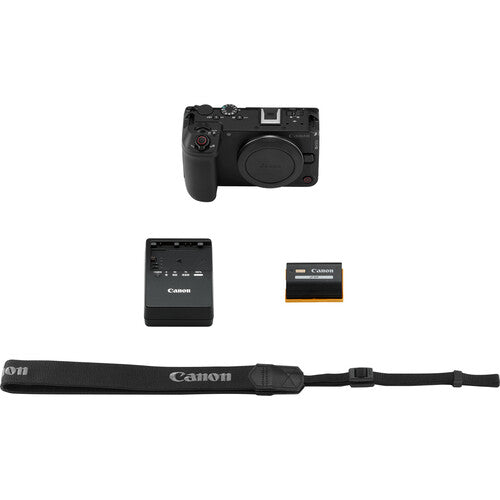 CAMARA DIGITAL CANON EOS R6V ( LAG) BODY