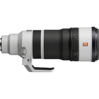 LENTE SONY FE 100-400 mm F4.5 GM OSS
