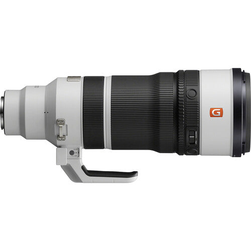 LENTE SONY FE 100-400 mm F4.5 GM OSS