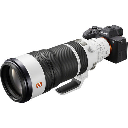 LENTE SONY FE 100-400 mm F4.5 GM OSS