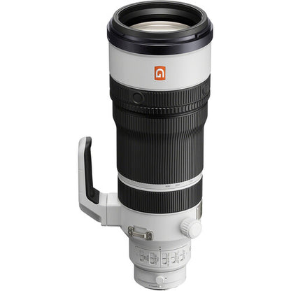 LENTE SONY FE 100-400 mm F4.5 GM OSS
