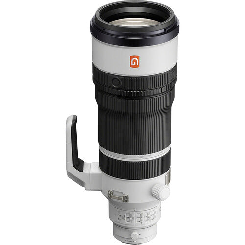 LENTE SONY FE 100-400 mm F4.5 GM OSS