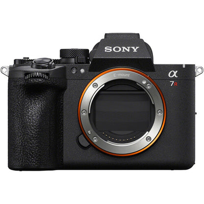 CAMARA ILCE-7RM6/BQE38
