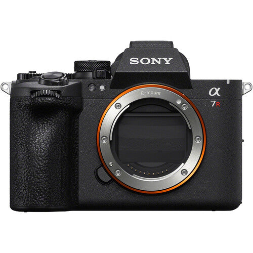 CAMARA ILCE-7RM6/BQE38