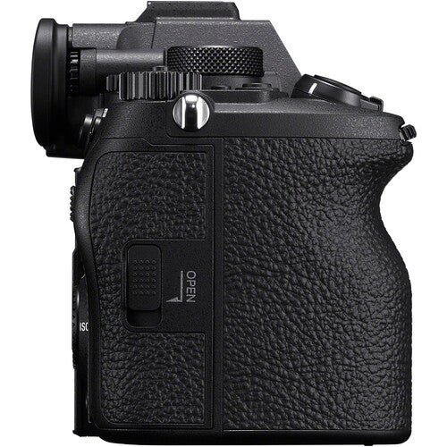 CAMARA ILCE-7RM6/BQE38