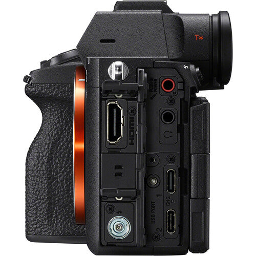 CAMARA ILCE-7RM6/BQE38