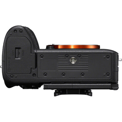 CAMARA ILCE-7RM6/BQE38