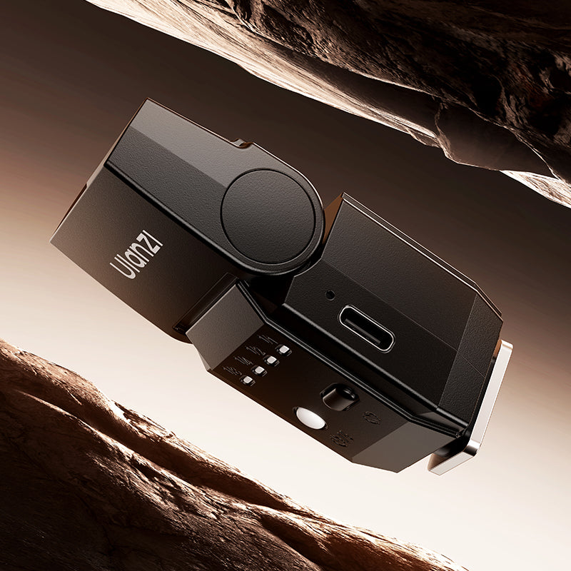 FLASH PORTATIL ULANZI SPARK LITE L200