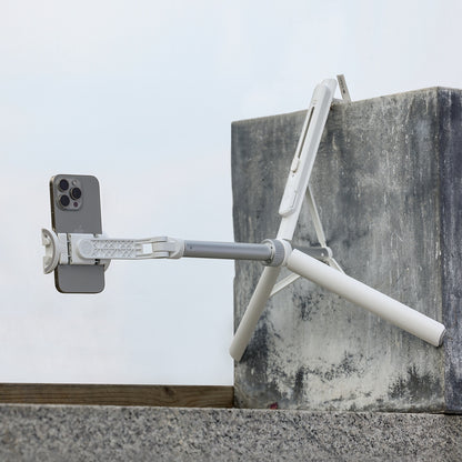 TRIPODE ULANZI MAGNETICO EXTENDIBLE P/ IPHONE T111