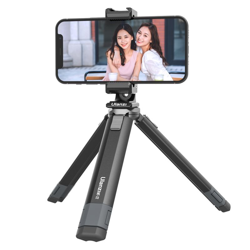 CLIP  METAL ULANZI P/SMARTPHONE 2476