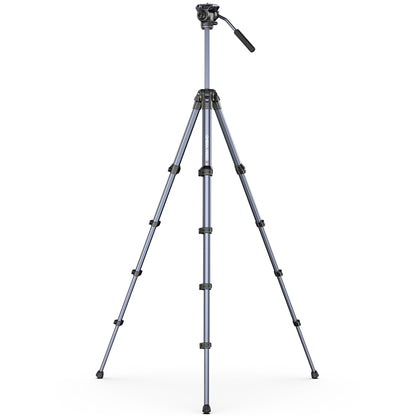 TRIPODE ULANZI P/VIDEO OMBRA XIANG II OMBRA VIDEO2