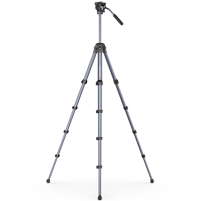 TRIPODE ULANZI P/VIDEO OMBRA XIANG II OMBRA VIDEO2