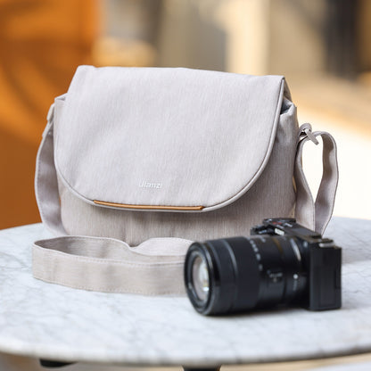 BOLSO ULANZI DE HOMBRO LIGERO B011