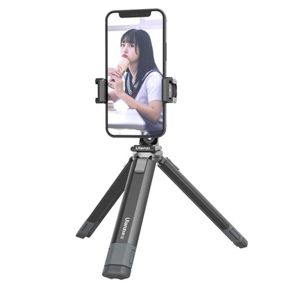 CLIP  METAL ULANZI P/SMARTPHONE 2476