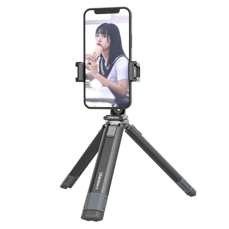 CLIP  METAL ULANZI P/SMARTPHONE 2476